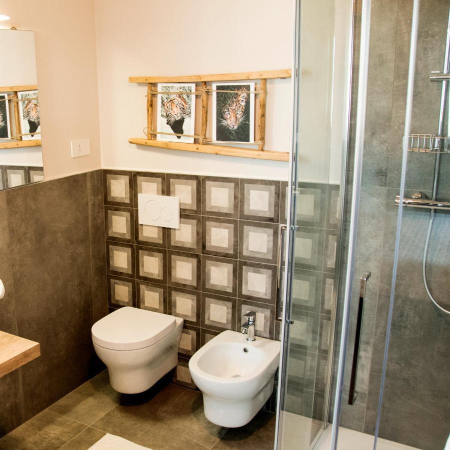 B&B Beleli Daramba Кунео Экстерьер фото